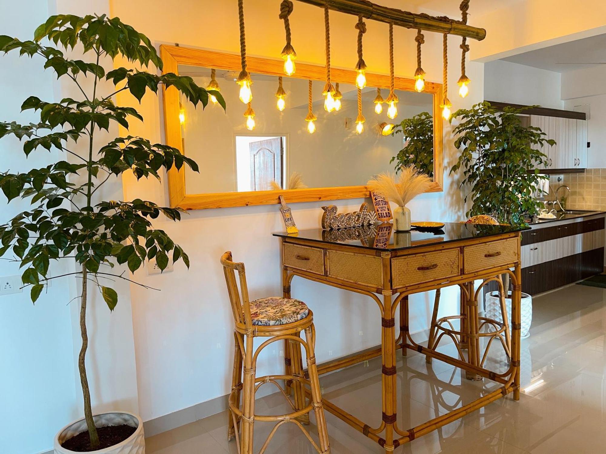 Calvin'S Retreat Apartment Varca Exterior photo